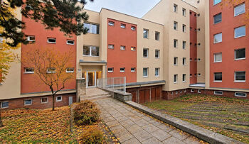 Pronájem bytu 3+1 v osobním vlastnictví 86 m², Brno