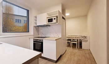 Pronájem bytu 3+1 v osobním vlastnictví 86 m², Brno