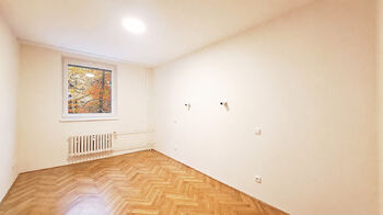 Pronájem bytu 3+1 v osobním vlastnictví 86 m², Brno