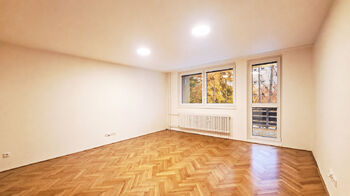 Pronájem bytu 3+1 v osobním vlastnictví 86 m², Brno