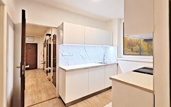 Pronájem bytu 3+1 v osobním vlastnictví 86 m², Brno