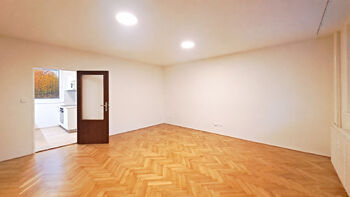 Pronájem bytu 3+1 v osobním vlastnictví 86 m², Brno