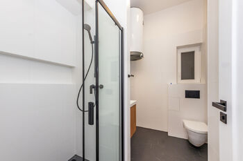 Pronájem bytu 2+kk v osobním vlastnictví 48 m², Praha 4 - Nusle