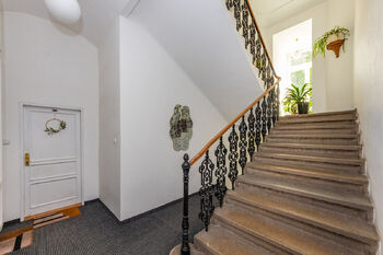 Pronájem bytu 2+kk v osobním vlastnictví 34 m², Praha 2 - Vyšehrad