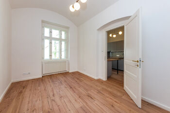 Pronájem bytu 2+kk v osobním vlastnictví 34 m², Praha 2 - Vyšehrad