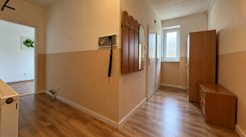 Prodej bytu 2+1 v osobním vlastnictví 55 m², Bílina