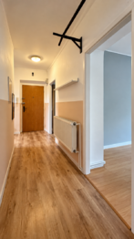 Prodej bytu 2+1 v osobním vlastnictví 55 m², Bílina