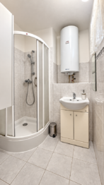 Prodej bytu 2+1 v osobním vlastnictví 55 m², Bílina