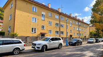 Prodej bytu 2+1 v osobním vlastnictví 55 m², Bílina