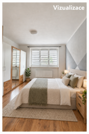 Prodej bytu 2+1 v osobním vlastnictví 55 m², Bílina