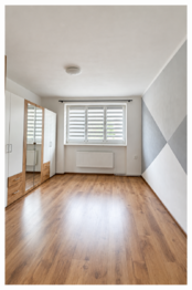 Prodej bytu 2+1 v osobním vlastnictví 55 m², Bílina