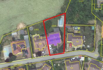 Prodej domu 206 m², Chýnice