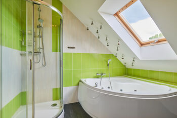 Prodej domu 206 m², Chýnice