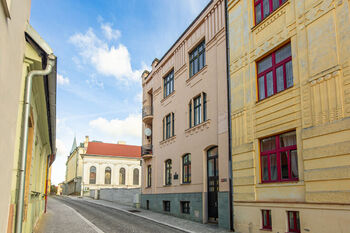 Prodej kancelářských prostor 68 m², Kladno