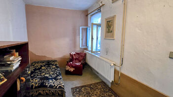 Prodej domu 72 m², Židlochovice