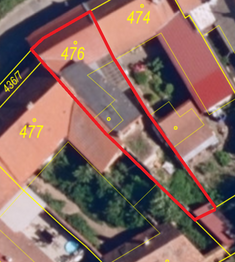 Prodej domu 72 m², Židlochovice