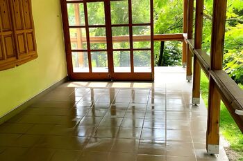 velka - terasa - Prodej chaty / chalupy 145 m², Pincehely
