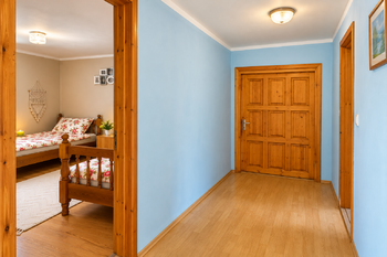 velka - chodba k loznici - Prodej chaty / chalupy 145 m², Pincehely