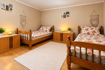 velka - loznice - Prodej chaty / chalupy 145 m², Pincehely
