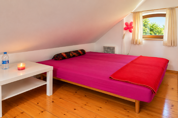 mensi - podkrovni loznice - Prodej chaty / chalupy 145 m², Pincehely
