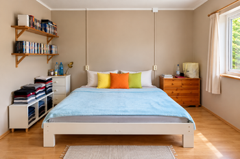 mensi - loznice - Prodej chaty / chalupy 145 m², Pincehely