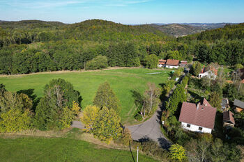 Prodej domu 180 m², Bohostice
