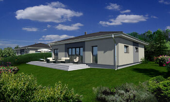 Prodej domu 180 m², Bohostice