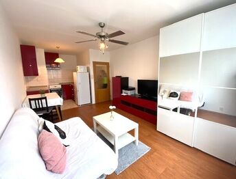 Pronájem bytu 2+kk v osobním vlastnictví 42 m², Praha 9 - Prosek
