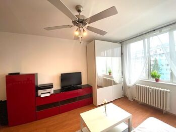 Pronájem bytu 2+kk v osobním vlastnictví 42 m², Praha 9 - Prosek