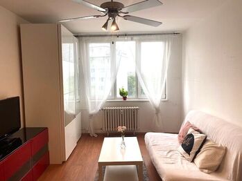 Pronájem bytu 2+kk v osobním vlastnictví 42 m², Praha 9 - Prosek
