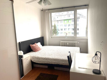 Pronájem bytu 2+kk v osobním vlastnictví 42 m², Praha 9 - Prosek