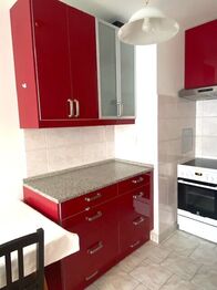 Pronájem bytu 2+kk v osobním vlastnictví 42 m², Praha 9 - Prosek
