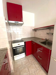 Pronájem bytu 2+kk v osobním vlastnictví 42 m², Praha 9 - Prosek