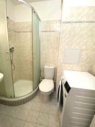 Pronájem bytu 2+kk v osobním vlastnictví 42 m², Praha 9 - Prosek