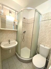 Pronájem bytu 2+kk v osobním vlastnictví 42 m², Praha 9 - Prosek