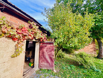 Stodola - Prodej domu 85 m², Želeč