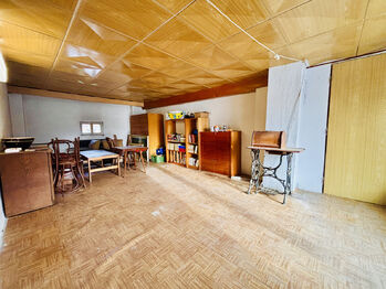 Letní pokoj 1 - Prodej domu 85 m², Želeč
