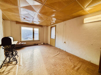 Letní pokoj 2 - Prodej domu 85 m², Želeč