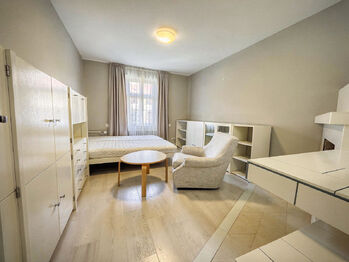 Vizualizace - Prodej domu 85 m², Želeč