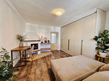 Prodej domu 85 m², Želeč