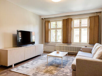 Vizualizace - Prodej domu 85 m², Želeč