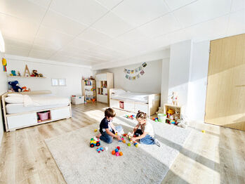 Vizualizace - Prodej domu 85 m², Želeč