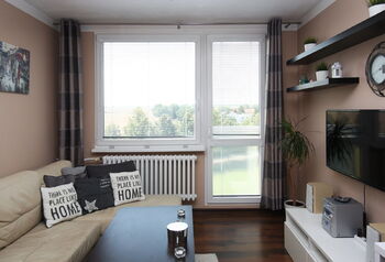 Prodej bytu 2+kk v družstevním vlastnictví 42 m², Kolín