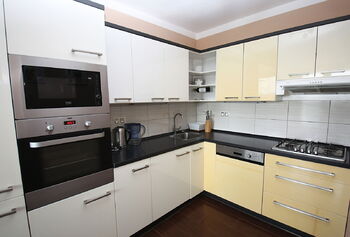 Prodej bytu 2+kk v družstevním vlastnictví 42 m², Kolín