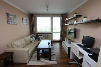 Prodej bytu 2+kk v družstevním vlastnictví 42 m², Kolín