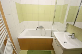 Prodej bytu 2+kk v družstevním vlastnictví 42 m², Kolín