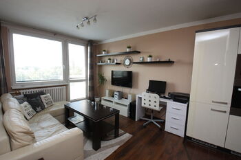 Prodej bytu 2+kk v družstevním vlastnictví 42 m², Kolín