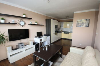 Prodej bytu 2+kk v družstevním vlastnictví 42 m², Kolín