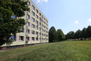 Prodej bytu 2+kk v družstevním vlastnictví 42 m², Kolín