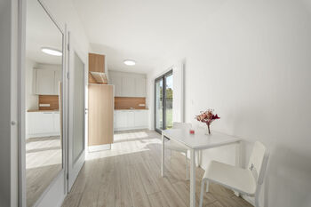 Pronájem bytu 1+kk v osobním vlastnictví 30 m², Brno